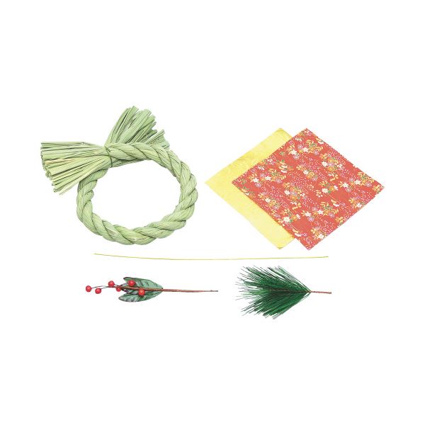 （まとめ）アーテック しめなわ作り〔×20セット〕〔代引不可〕の通販は