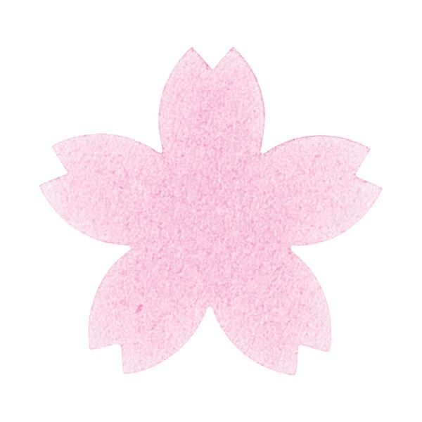 （まとめ）ペーパーインテリジェンス デコパンチ ビッグ2 さくら〔×5セット〕〔代引不可〕 9,324円