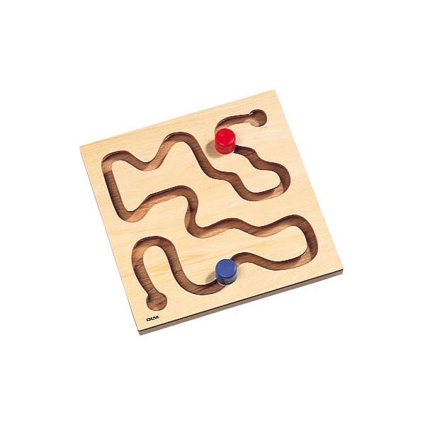 DLM 迷路ボード II 008〔代引不可〕の通販は 12,395円