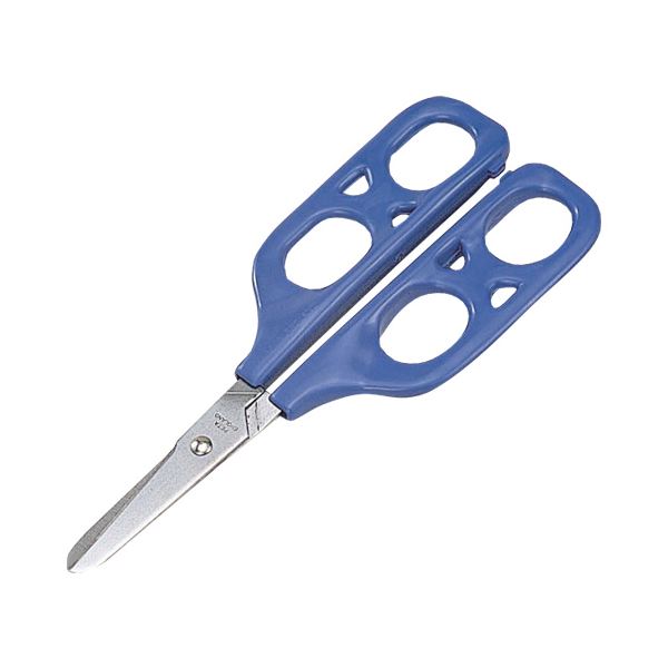 （まとめ）DLM 二人用はさみ 右 186R〔×2セット〕〔代引不可〕の通販は 11,790円