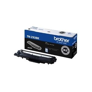 ブラザー工業 トナーカートリッジ （ブラック） TN-293BK〔代引不可〕の通販は