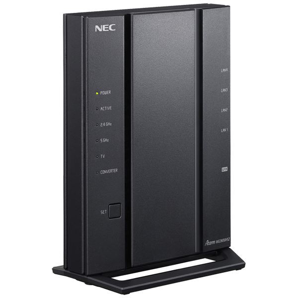 NECパーソナル Aterm WG2600HS2 PA-WG2600HS2〔代引不可〕の通販は