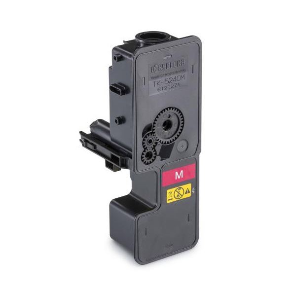 京セラ トナーカートリッジ マゼンタ TK-5241M 1個〔代引不可〕の通販は