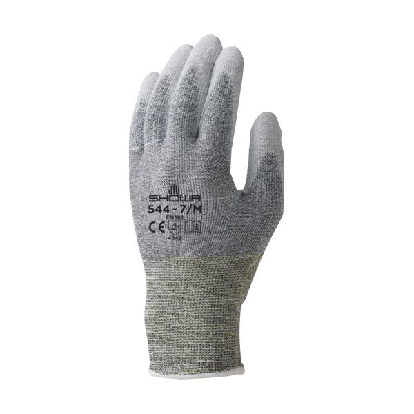 （まとめ）ショーワグローブ ケミスターパームFS M NO544 1双 〔×3セット〕〔代引不可〕の通販は