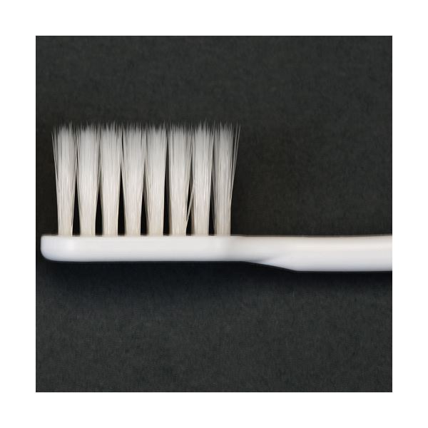 （まとめ）ライオン システマハブラシ コンパクト 4列ヘッド ふつう 1本 〔×10セット〕〔代引不可〕の通販は