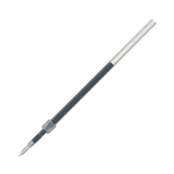 （まとめ）三菱鉛筆 油性ボールペン 替芯 0.5mm 黒 ジェットストリーム 150シリーズ用 SXR5.24 1本 〔×30セット〕〔代引不可〕の通販は