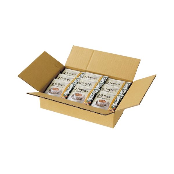 （まとめ）TANOSEE 宅配用ダンボール箱 60-A4 1パック（20枚） 〔×5セット〕〔代引不可〕の通販は