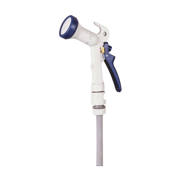 （まとめ）グリーンライフ ひっかけノズル 1個 〔×10セット〕〔代引不可〕の通販は 13,065円