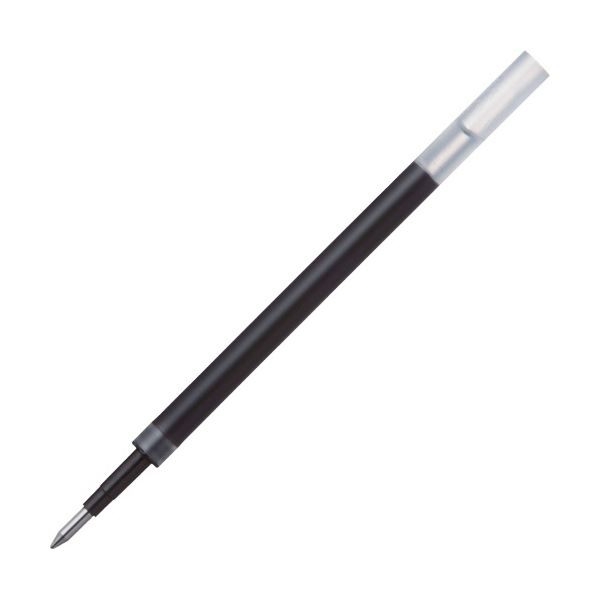 （まとめ）三菱鉛筆 ゲルインクボールペン 替芯 0.7mm 赤 ユニボール シグノ 307用 UMR87E.15 1本 〔×100セット〕〔代引不可〕の通販は 12,830円