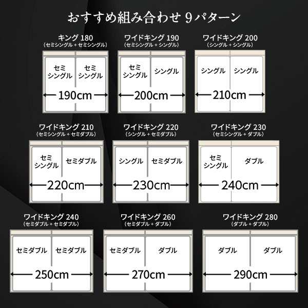 ベッド 日本製 低床 連結 ロータイプ 木製 照明付き 棚付き コンセント