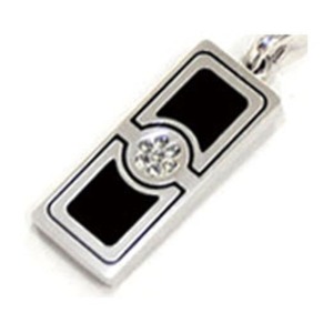 〔5個セット〕 フラッシュメモリ My Memoria SWAROV 2GB（ブラック） AS-DW2GB-SBX5〔代引不可〕の通販は