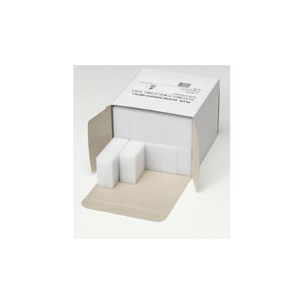 （まとめ）プラス 取り替え用スポンジPV-RS-S（中）〔×3セット〕〔代引不可〕その他文房具・事務用品