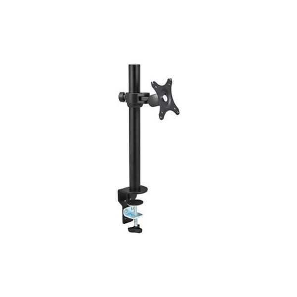 (まとめ)キングジム モニターアーム(1面2軸) ARM110クロ〔×3セット〕〔代引不可〕の通販は