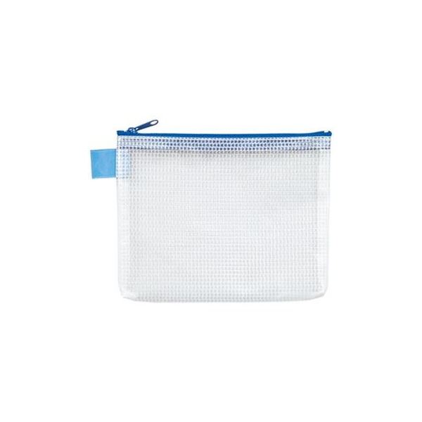 （まとめ）マグエックス メッシュケースA6 MMC-A6-B〔×30セット〕〔代引不可〕の通販は 15,992円