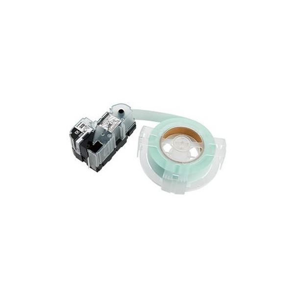 キングジム テプラPROテープ EX詰替 SS36K-EXR 白に黒文字 36mm〔代引不可〕の通販は 12,475円