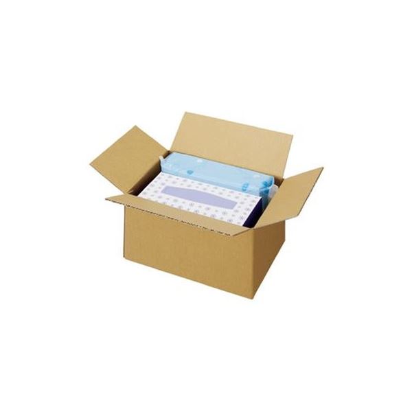 （まとめ）ジョインテックス ダンボール箱 極小20枚 B358J-3S〔×3セット〕〔代引不可〕の通販は