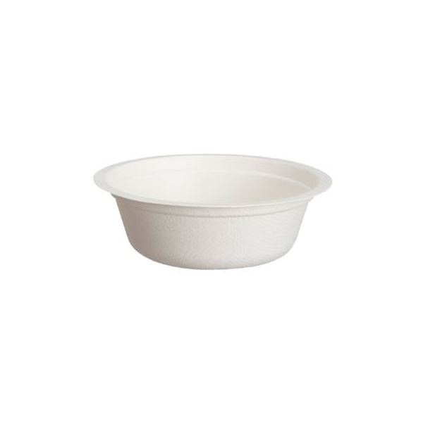 （まとめ）サンナップ サトウキビモールドポウル 350mL 50個〔×10セット〕〔代引不可〕の通販は 14,460円