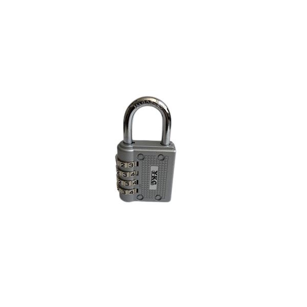 （まとめ） YKC フリーダイヤル錠 40SV 幅40×奥13×高49mm 〔×3セット〕〔代引不可〕の通販は 6,673円