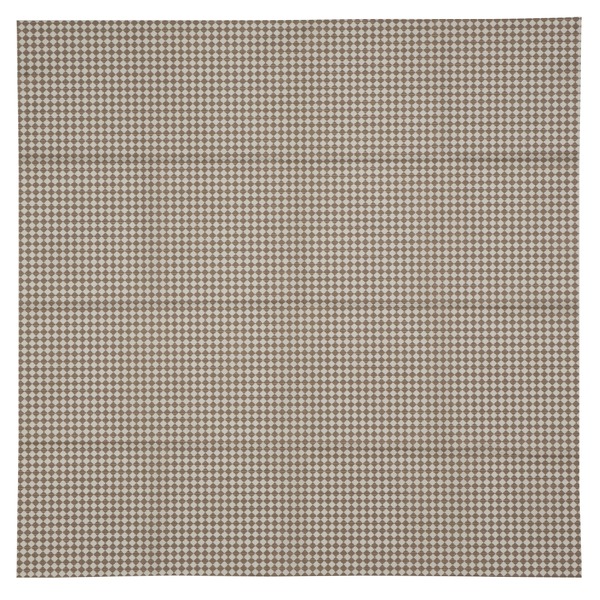 貼るだけ簡単 網戸用目隠しシート ディアブラウン 2枚組 日本製〔代引不可〕の通販は 5,419円