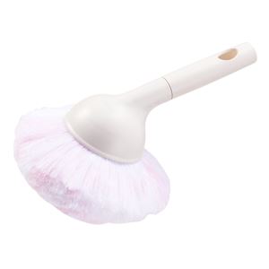 〔30個セット〕 抗菌 バスクリーナー/風呂掃除用品 〔ピンク〕 約幅15×奥行12×高さ25cm ユニット バスボンくん ハンディ〔代引不可〕の通販は 23,063円