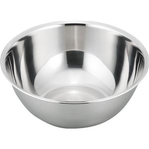〔20個セット〕 スタッキング ボール/キッチン用品 〔27cm〕 サビに強い仕様 『SUIグート』 〔キッチン 台所〕〔代引不可〕の通販は
