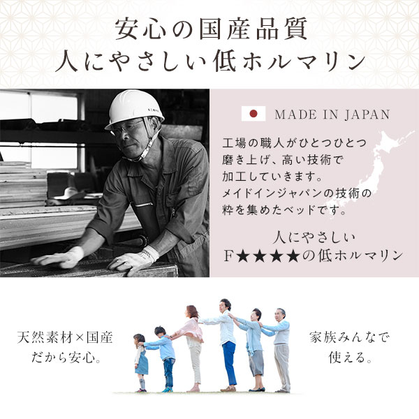 日本製 ひのき パレット 〔通常すのこ・シングル1枚〕 すのこベッド ヒノキベッド DIY 天然木 無塗装〔代引不可〕