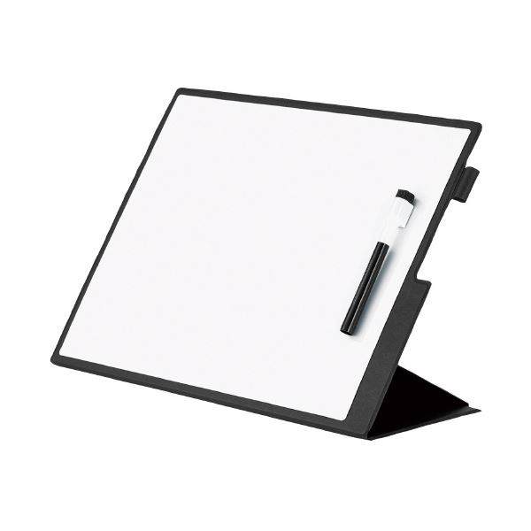 （まとめ） モバイルホワイトボードM MWB02 （×2セット）〔代引不可〕の通販は