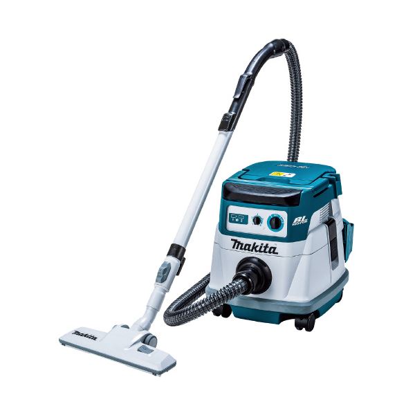 マキタ 充電式ドライクリーナ VC866DZ〔代引不可〕