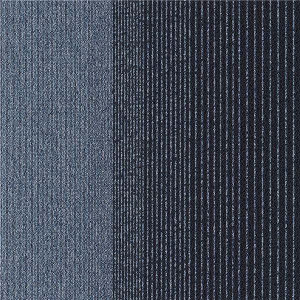 タイルカーペット/絨毯 〔ECOS 約50×50cm 20枚入 LX-1204〕 防炎 静電 防汚 日本製 スミノエ 〔事務所 オフィス DIY〕〔代引不可〕の通販は