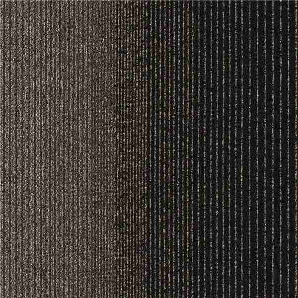 タイルカーペット/絨毯 〔ECOS 約50×50cm 20枚入 LX-1206〕 防炎 静電 防汚 日本製 スミノエ 〔事務所 オフィス DIY〕〔代引不可〕の通販は