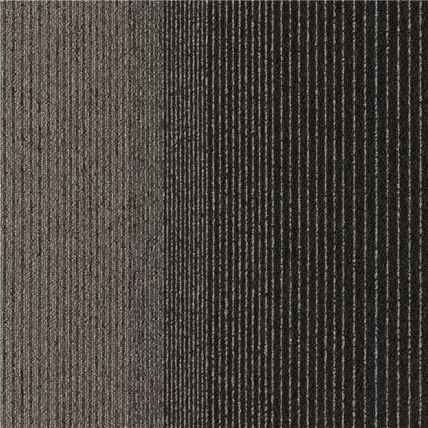 タイルカーペット/絨毯 〔ECOS 約50×50cm 20枚入 LX-1207〕 防炎 静電 防汚 日本製 スミノエ 〔事務所 オフィス DIY〕〔代引不可〕の通販は 13,763円