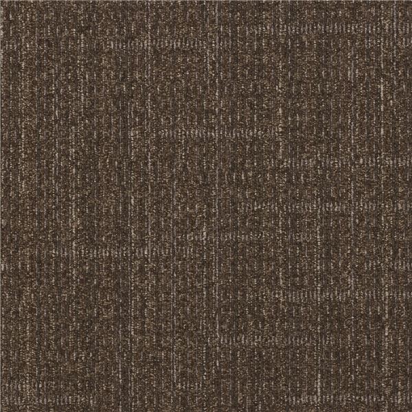 タイルカーペット/絨毯 〔ECOS 約50×50cm 16枚入 ID-5205〕 防炎 静電 消臭 防汚 日本製 スミノエ 〔事務所 オフィス DIY〕〔代引不可〕の通販は