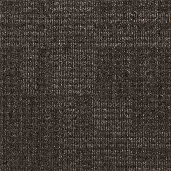 タイルカーペット/絨毯 〔ECOS 約50×50cm 16枚入 ID-5303〕 防炎 静電 消臭 防汚 日本製 スミノエ 〔事務所 オフィス DIY〕〔代引不可〕の通販は