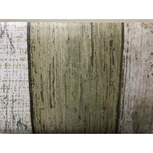超厚手 壁紙シール 壁紙シート 天井用 6帖 W-WA304 木目 ビンテージウッド 36枚組”premium” ウォールデコシート〔代引不可〕の通販は