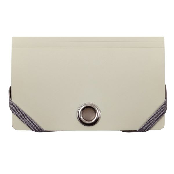 (まとめ) スライドフォルダー 「ポイット」 カード 6P ホワイト SFPO-C6W 〔×5セット〕〔代引不可〕 5,489円