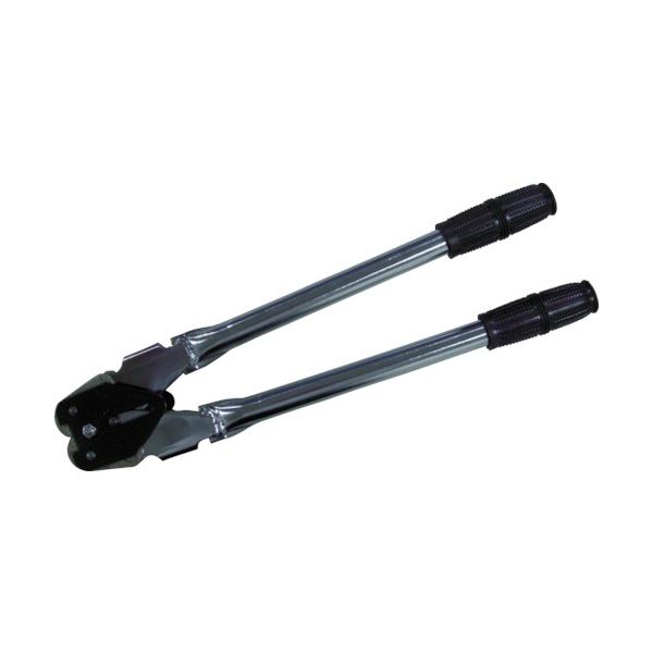 司化成工業 重梱包バンド用手動封緘機 「ST型16mm用」 ST16 1台〔代引不可〕の通販は 40,580円