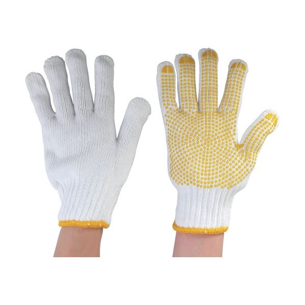 (まとめ) 丸和ケミカル お徳用すべり止 紳士用 1005 1パック(5双) 〔×5セット〕〔代引不可〕