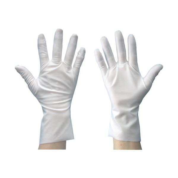 ウインセス 溶着手袋 M BX-309-M 1パック(50双)〔代引不可〕の通販は 27,157円