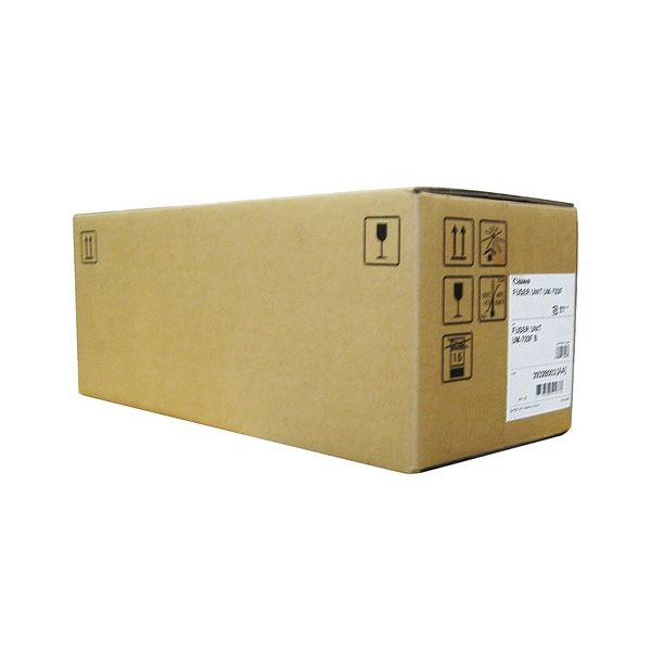 キヤノン FUSER UNITUM-722F B(定着器ユニット) 3932B003 1セット〔代引不可〕