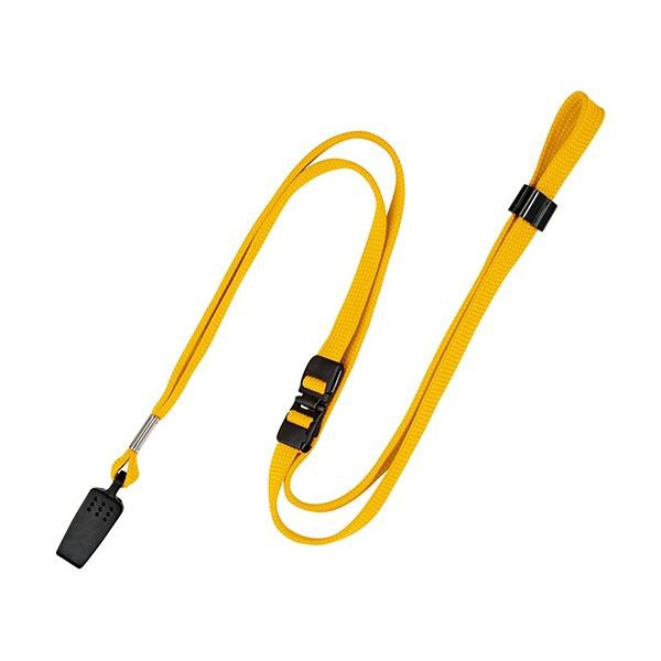 (まとめ) オープン工業 ループクリップ クリップ式 黄 NB-29-YE 1パック(10本) 〔×3セット〕〔代引不可〕の通販は 9,300円