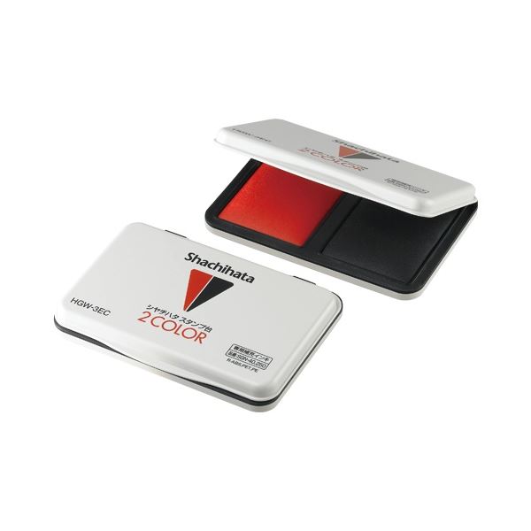 (まとめ) シヤチハタ TATインキ 速乾 多目的用A 大 白 330mL 〔×3セット〕 ＴＡＴインキ 速乾 多目的用Ａ 大 黒 シヤチハタ スマートオフィス