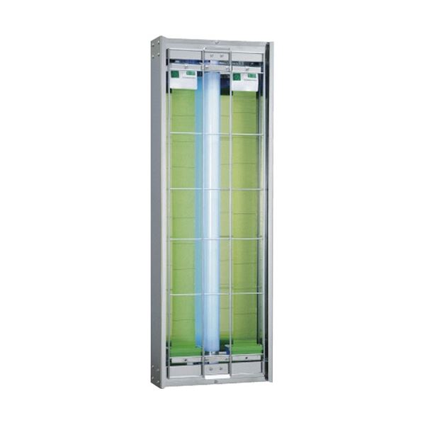 朝日産業 捕虫器ムシポン 20W たて型/壁付型 MPX-2000T 1台〔代引不可〕の通販は 28,964円