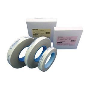 (まとめ) 日東電工 アクリルフォーム強接着両面テープ H9008 0.8mm×19mm×10m H98-1910 1巻 〔×3セット〕〔代引不可〕の通販は