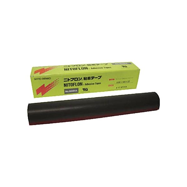 日東電工 ニトフロン粘着テープ No.903UL 0.08mm×200mm×10m 903X08X200 1巻〔代引不可〕の通販は 57,820円