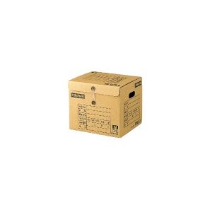 ゼネラル イージーストックケース 文書保存箱 小型(A4/B5判用) SCH-102 1セット(20個)〔代引不可〕の通販は