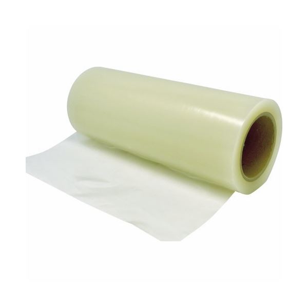 三井化学東セロ 表面保護フィルムT500 300mm×100m 透明 T500-300 1巻〔代引不可〕の通販は 14,482円