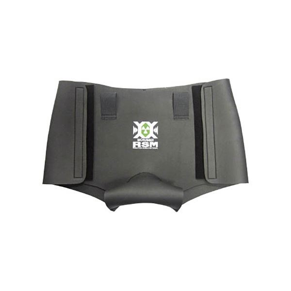 山本化学工業 バイオラバー RSME400 ウェア タイプ11 パンツ LL RSM-W11P-5 1着〔代引不可〕の通販は