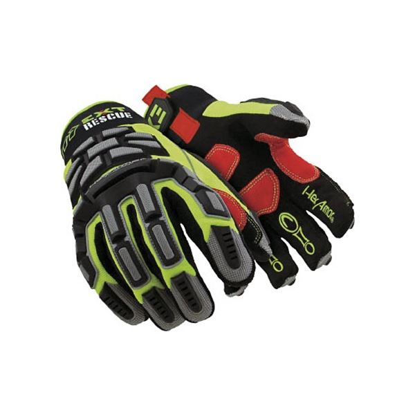 HexArmor ARMOR EXT Rescue 4011 S 754182 1双〔代引不可〕の通販は
