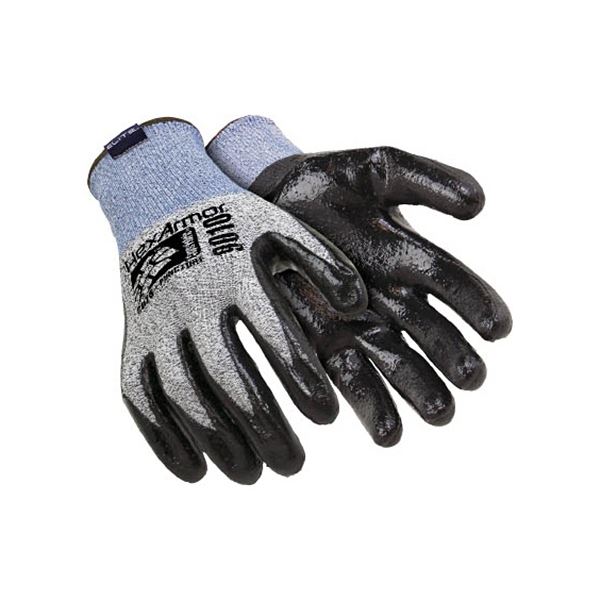 HexArmor ARMOR レベル6シリーズ 9010 S 754038 1双〔代引不可〕の通販は