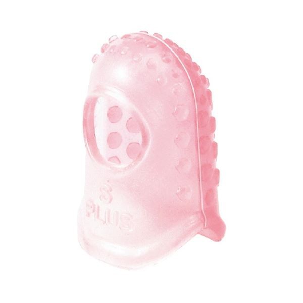 (まとめ) プラス メクリッコ ハニカム S ピンク・イエロー KM-301Hミツクス 1セット(20個:各色10個) 〔×3セット〕〔代引不可〕